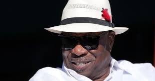 At 76, Dusty Baker is managing again. Former Nationals skipper leading Nicaragua in WBC