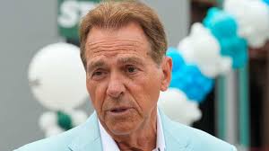 Nick Saban just gave Commanders fans another reason to love Caleb Downs