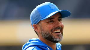 Jesse Minter quickly gaining unrivaled traction in Ravens' head coaching hunt