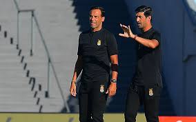 Ostojich, sexto clásico