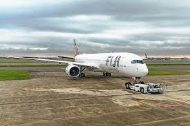 Fiji Airways Cuts Longest Scheduled Route
