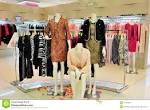 Women fashion stores