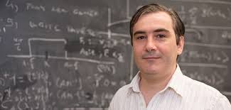 Andrei Alexandru, an assistant professor of physics at the George Washington University, received a five-year CAREER grant from the National Science ... - Andrei_Alexandru_UP_WLA_2012-2521_460x220