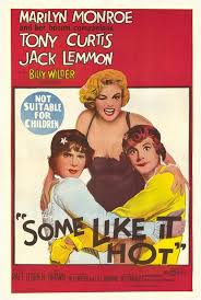 Resultado de imagen de some like it hot