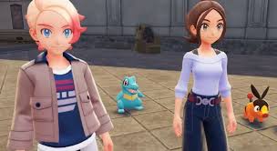 Un nouveu jeu Pokémon gratuit officialise sa date de sortie surprise sur Switch