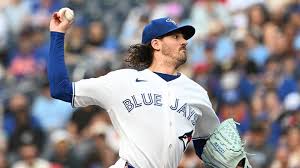 Blue Jays - White Sox