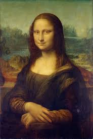 La Joconde nue