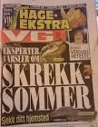 Forsiden - VG