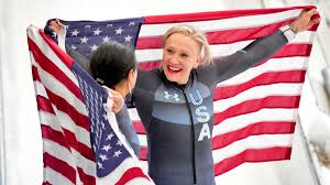 Why Olympic champion Kaillie Humphries had to win medals to try for a baby