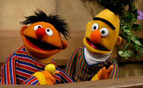 Image result for bert and ernie