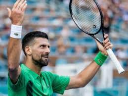 Statisfaction: The Longest Masters 1000 Winning Streaks