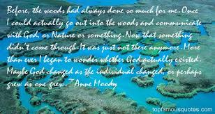 Anne Moody quotes: top famous quotes and sayings from Anne Moody via Relatably.com