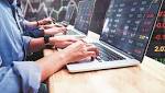 MARKETS LIVE: Sensex over pts,