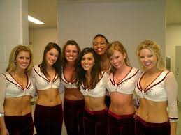 Resultado de imagem para cheerleaders texas