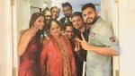 Bigg Boss Hina Khan Shares