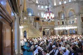 Diyanet İşleri Başkanlığı - News update