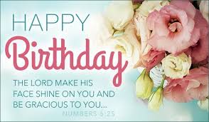 Image result for CHRISTIANS BIRTHDAY IMAGES