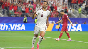 Portugal 0-1 Spain: Mikel Merino sends La Roja through as Cristiano Ronaldo bows out of World Cup - as it happened
