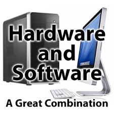 HARADWARE Y SOFTWARE