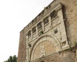 Immagine di La Rocca Paolina, Perugia