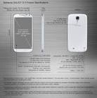 Samsung I95Galaxy S- Full specifications - GSM Arena