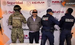 Día de detenciones: Caen presuntos feminicidas y excandidato El Moco