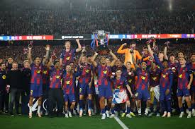 Valencia x Barcelona em LaLiga: onde assistir ao vivo e horário