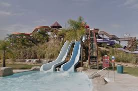 Beloved Waterpark Abruptly Shuts Down After 40 Years in Operation