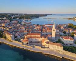 صورة Porec city in Istria