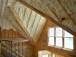 Spray foam insulation portland