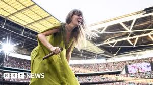 BBC - News update
