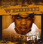 WEBBIE SAVAGE LIFE 1 DOWNLOAD - cover-art-extralarge_1182286185591
