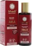 Shampoo amla khadi