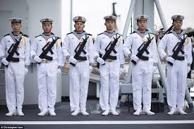 Image result for indian naval power 2015