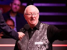Dennis Taylor's divorce from first wife, BBC backlash, heartbreaking John Virgo request