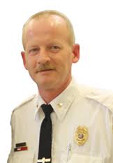 Following the retirement of former Chief of Police Brian J. Wagner, the Pleasant Prairie Police and Fire Commission has named David Mogensen as Interim ... - Dave%2520Mogensen