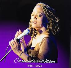 Cassandra Wilson