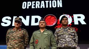 Operation Sindoor: 9 aircraft lost, drones destroyed, missiles blocked – Inside details of IAF’s 4-day on