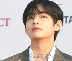 ビュ、グローバル影響力2位...チックトーク1位・インスタ2位威厳