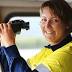 Cairns marine cadet Courtney Hansen paves way as first female...