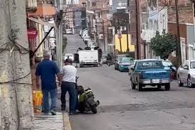 Pega a Yahualica enfrentamiento entre militares y civiles