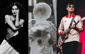 Olivia Dean, Spiritualized, The K's lead new names for BRITs Week 2026 War Child gigs across the UK