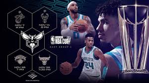 NBA Cup 2025: Schedule Highlights and Teams to Watch