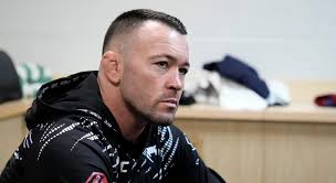 Colby Covington predicted to pull out of first match since UFC retirement: 'Going to be an excuse'