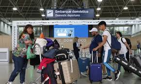 Passagem aérea, jogos de azar e transporte têm alta e são vilões da inflação em 12 meses