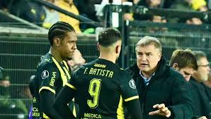 Copa Libertadores: Peñarol empató 1-1 con Corinthians en el CDS y quedó eliminado