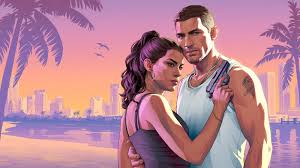 Trend Google: grand theft auto vi