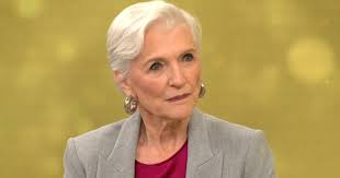 maye musk
