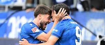 sportschau.de - News update