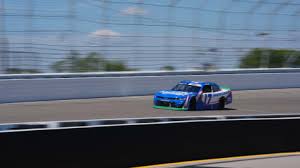 NASCAR O'Reilly Series qualifying results: Corey Day to start fourth on Saturday at Gateway
